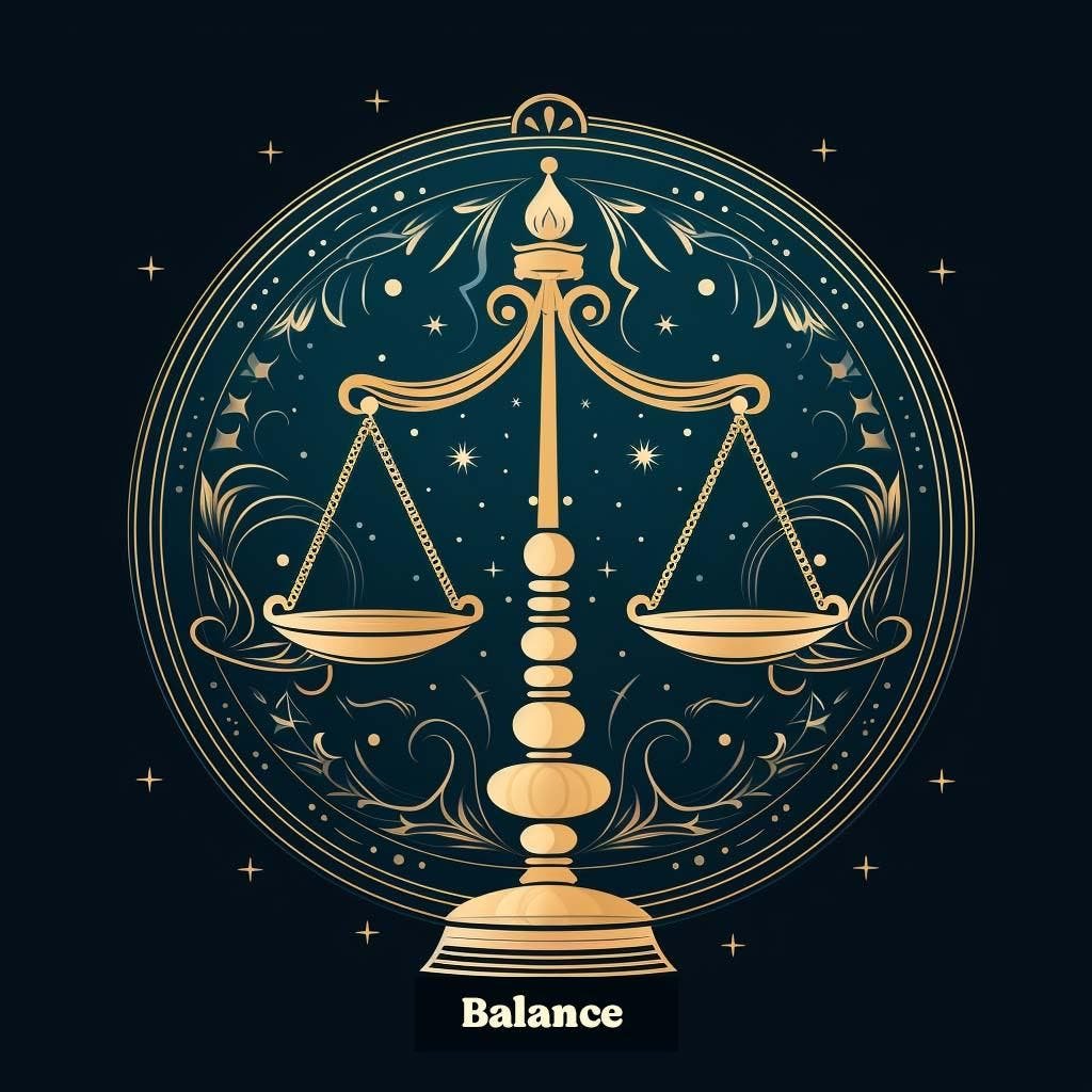 Balance