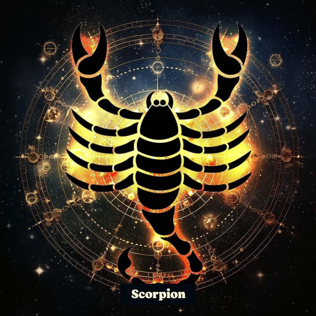 Scorpion