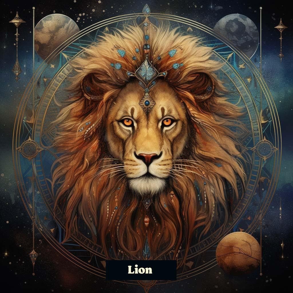 Lion
