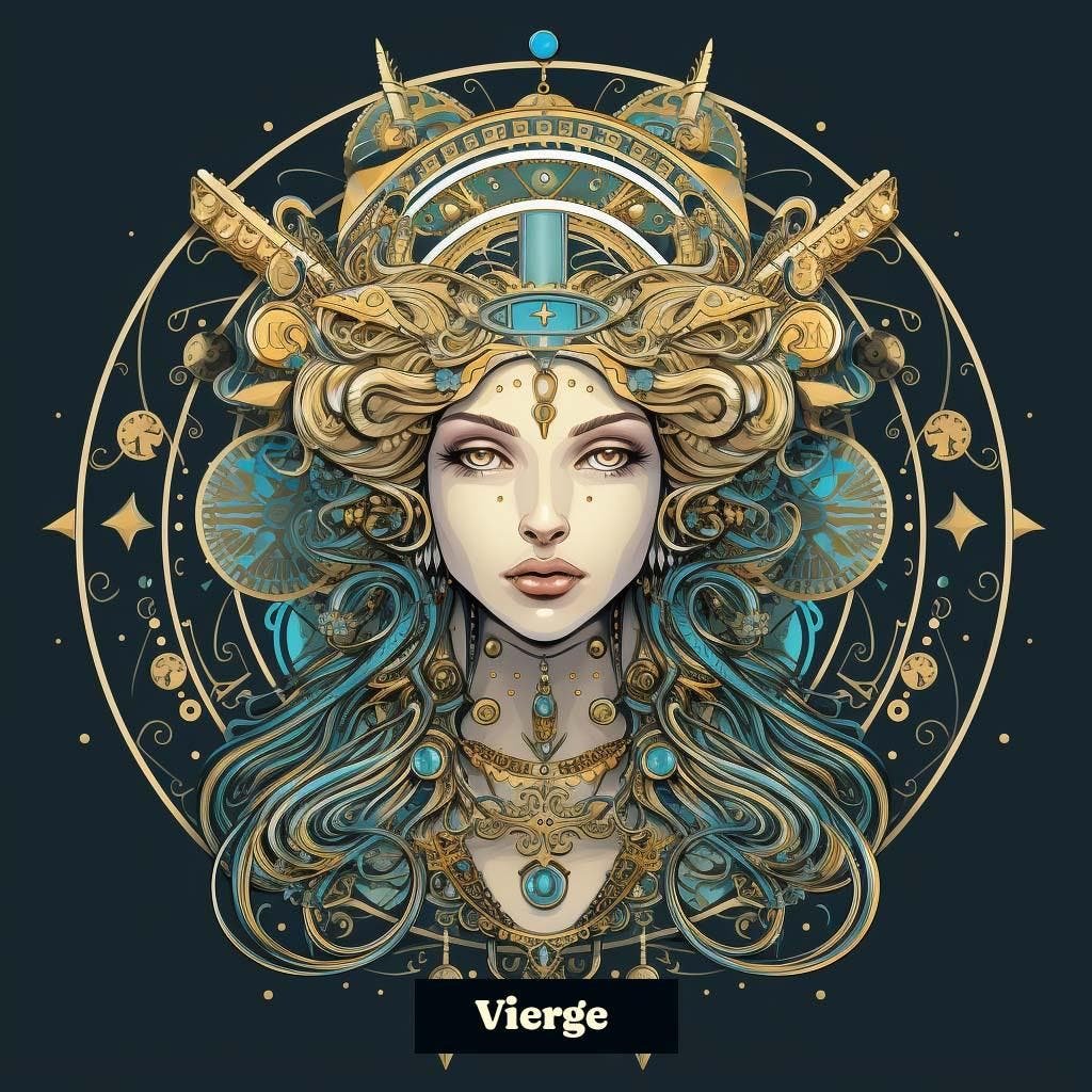 Vierge