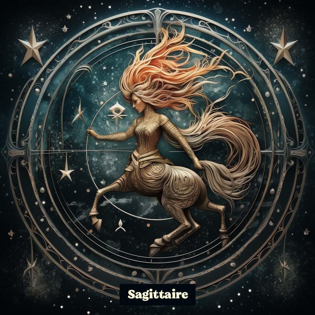 Sagittaire