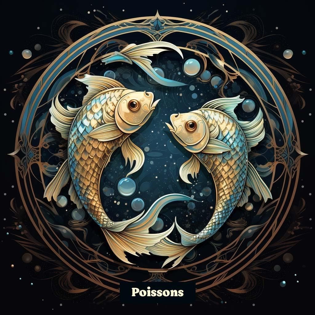 Poissons