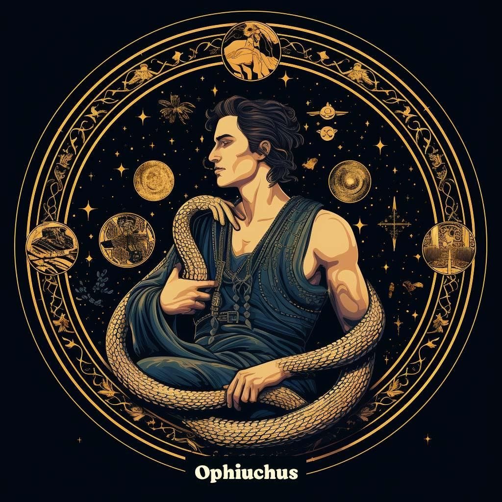 Ophiuchus