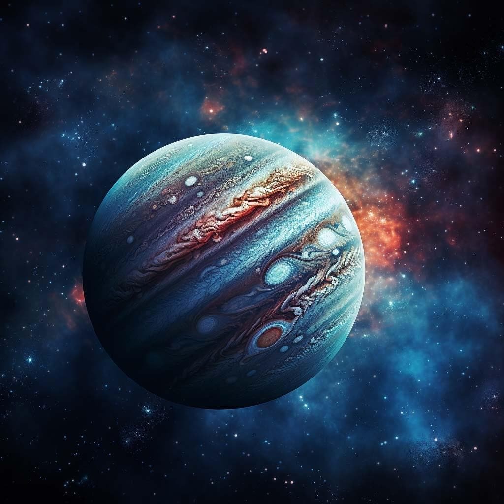 Jupiter
