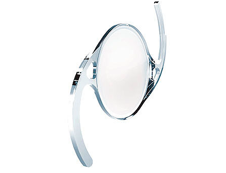 Single-Focal Implant